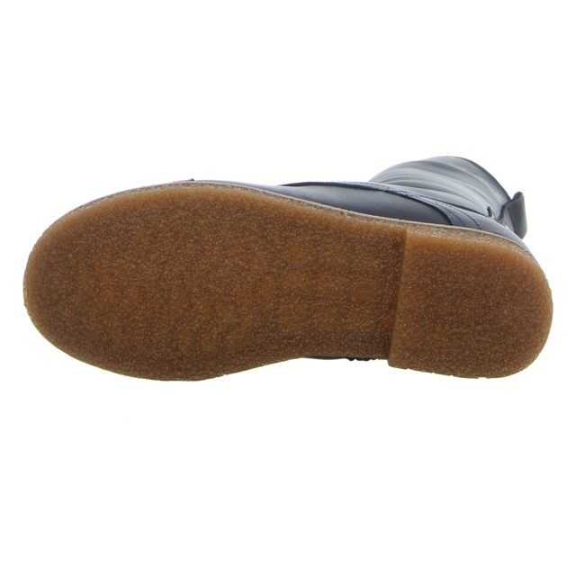 Andrea Conti - 0348760-017 - 0348760-017 - dunkelblau - Stiefeletten