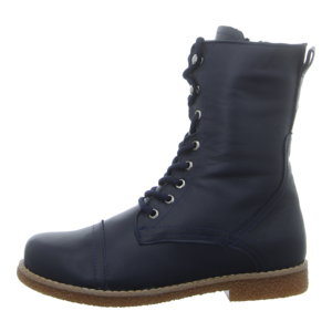 Stiefeletten - Andrea Conti - dunkelblau