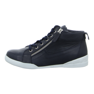 Stiefeletten - Andrea Conti - d.blau