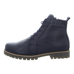 Stiefeletten - Andrea Conti - d.blau