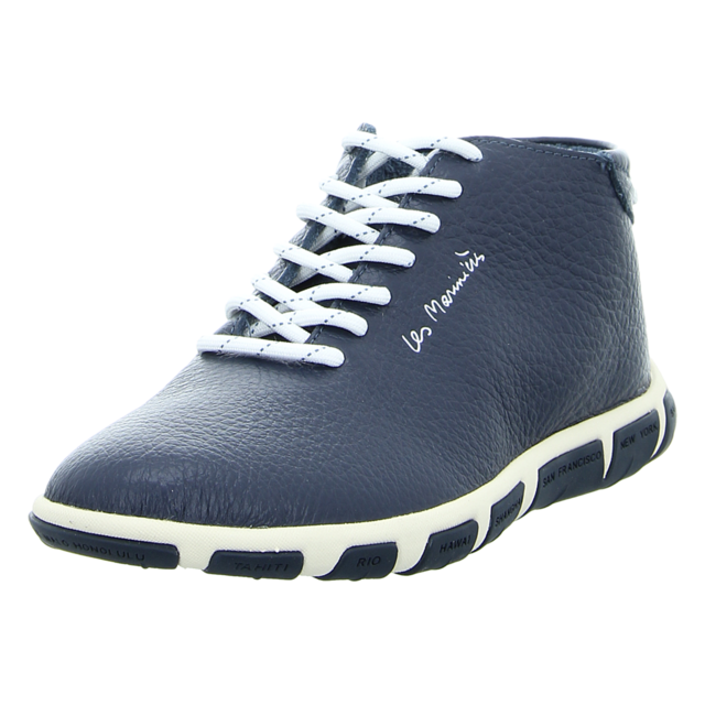 TBS - JUHAYNA-F7342 - Juhayna - baltic - Schnrschuhe