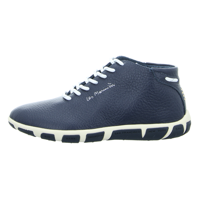 TBS - JUHAYNA-F7342 - Juhayna - baltic - Schnrschuhe
