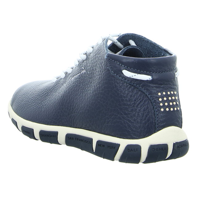 TBS - JUHAYNA-F7342 - Juhayna - baltic - Schnrschuhe