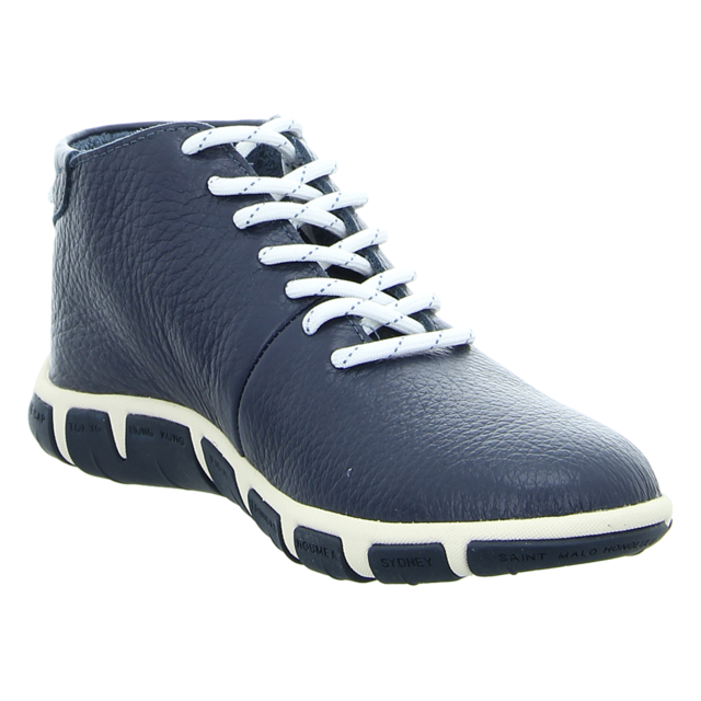 TBS - JUHAYNA-F7342 - Juhayna - baltic - Schnrschuhe