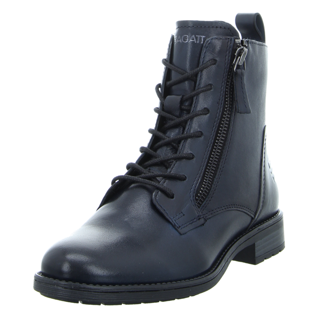 Bagatt - D11-AFS3K-4000-4100 - Ronja I - dark blue - Stiefeletten