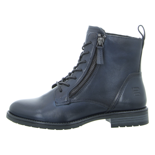 Bagatt - D11-AFS3K-4000-4100 - Ronja I - dark blue - Stiefeletten