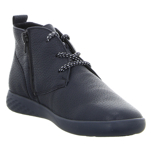 Waldlufer - 947801-169-194 - H-Clo - notte - Stiefeletten