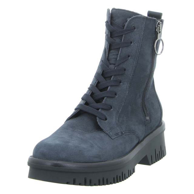 Waldlufer - 934802-189-194 - H-Alea - notte - Stiefeletten