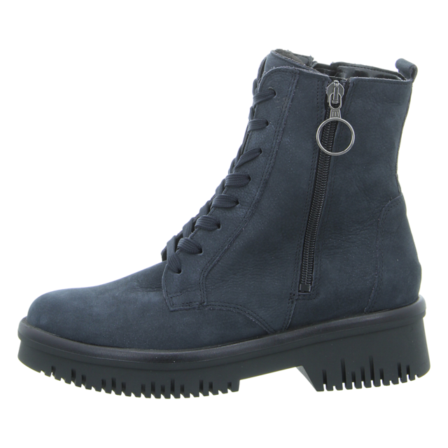 Waldlufer - 934802-189-194 - H-Alea - notte - Stiefeletten