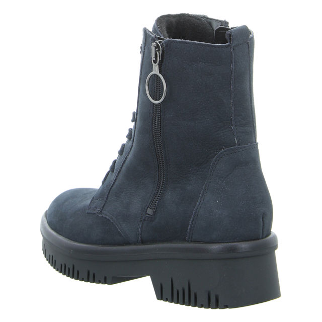 Waldlufer - 934802-189-194 - H-Alea - notte - Stiefeletten