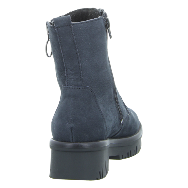 Waldlufer - 934802-189-194 - H-Alea - notte - Stiefeletten