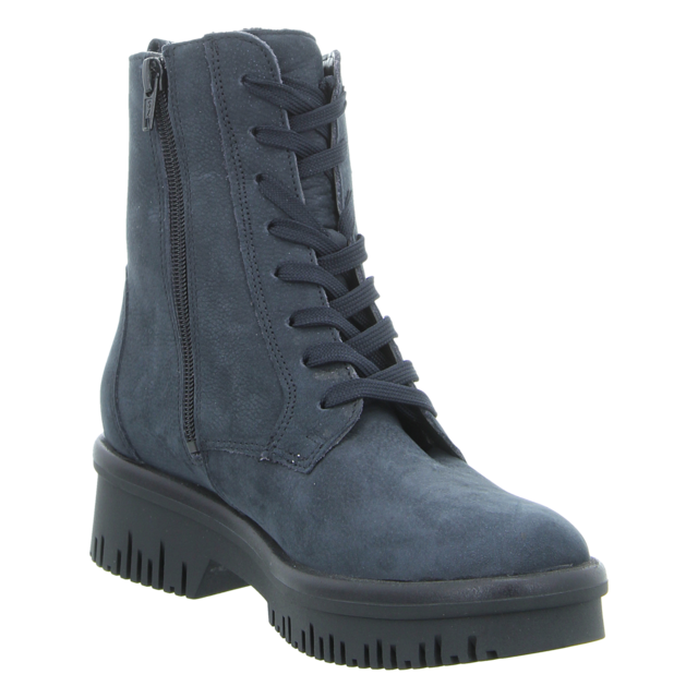 Waldlufer - 934802-189-194 - H-Alea - notte - Stiefeletten