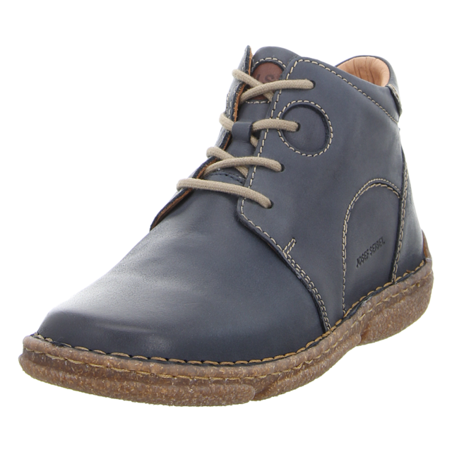 Josef Seibel - 85146-480530 - Neele 46 - ocean - Stiefeletten