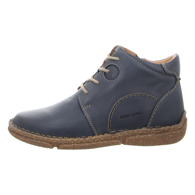 Josef Seibel - 85146-480530 - Neele 46 - ocean - Stiefeletten