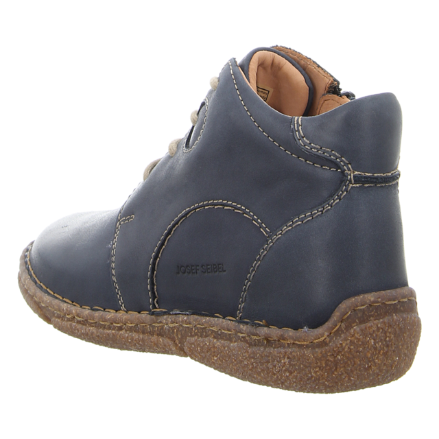 Josef Seibel - 85146-480530 - Neele 46 - ocean - Stiefeletten