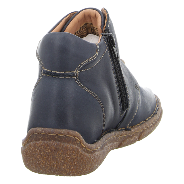 Josef Seibel - 85146-480530 - Neele 46 - ocean - Stiefeletten