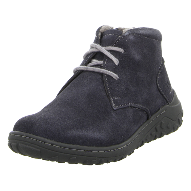 Josef Seibel - 90501-VL386530 - Ruby 01 - ocean - Stiefeletten