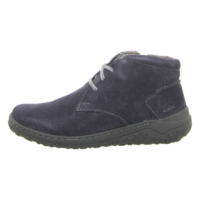 Josef Seibel - 90501-VL386530 - Ruby 01 - ocean - Stiefeletten