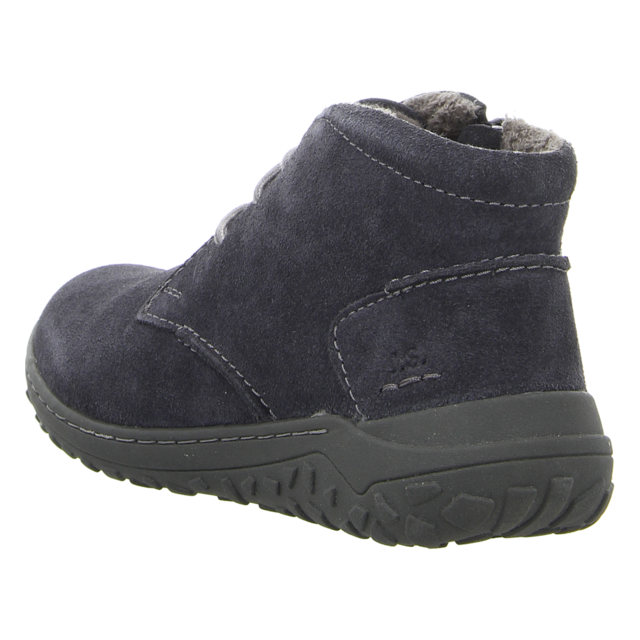 Josef Seibel - 90501-VL386530 - Ruby 01 - ocean - Stiefeletten