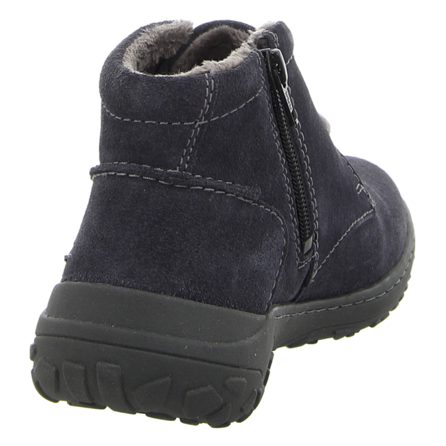 Josef Seibel - 90501-VL386530 - Ruby 01 - ocean - Stiefeletten
