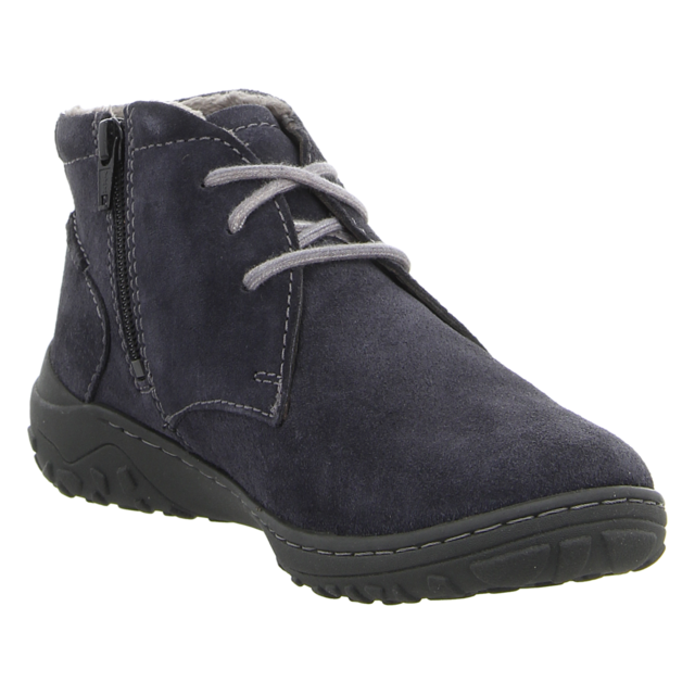 Josef Seibel - 90501-VL386530 - Ruby 01 - ocean - Stiefeletten