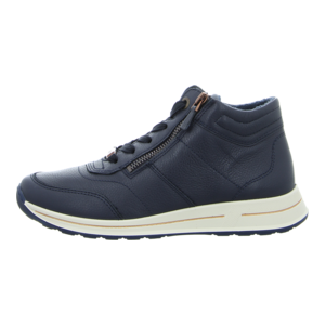 Stiefeletten - Ara - blau