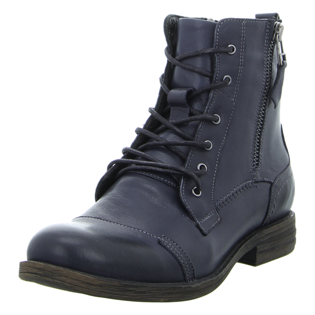 2GO Shoe - 8994-505-820 - 8994-505-820 - navy - Stiefeletten