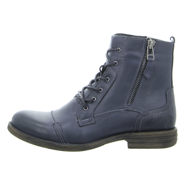 2GO Shoe - 8994-505-820 - 8994-505-820 - navy - Stiefeletten