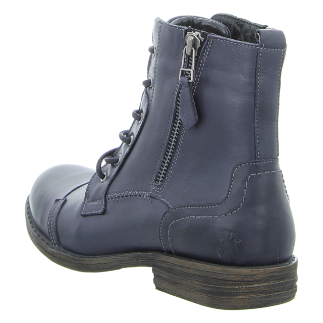 2GO Shoe - 8994-505-820 - 8994-505-820 - navy - Stiefeletten