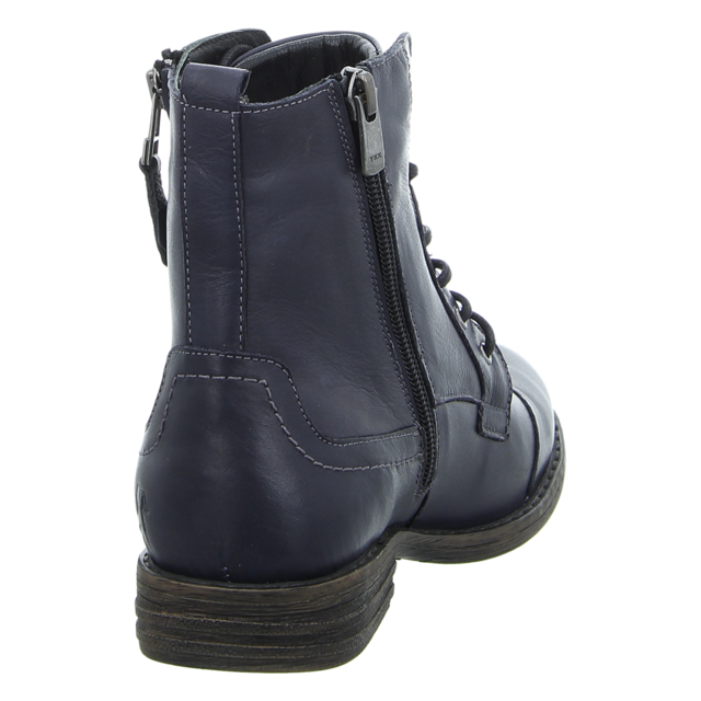 2GO Shoe - 8994-505-820 - 8994-505-820 - navy - Stiefeletten