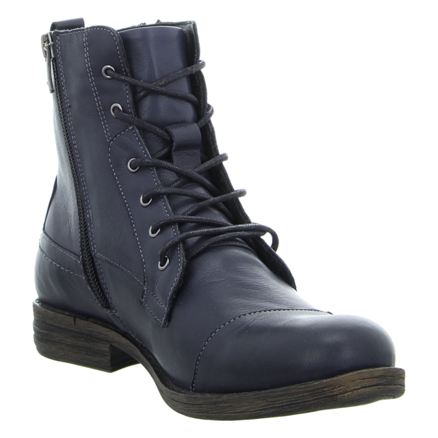 2GO Shoe - 8994-505-820 - 8994-505-820 - navy - Stiefeletten