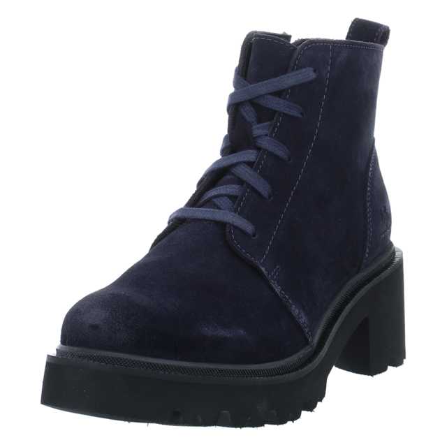 Josef Seibel - 98308-MI402505 - Josephine 08 - dunkelblau - Stiefeletten