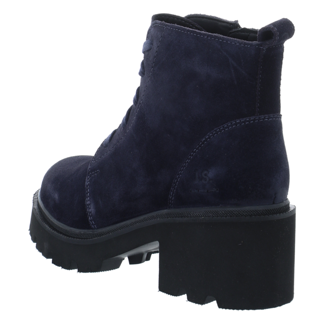 Josef Seibel - 98308-MI402505 - Josephine 08 - dunkelblau - Stiefeletten