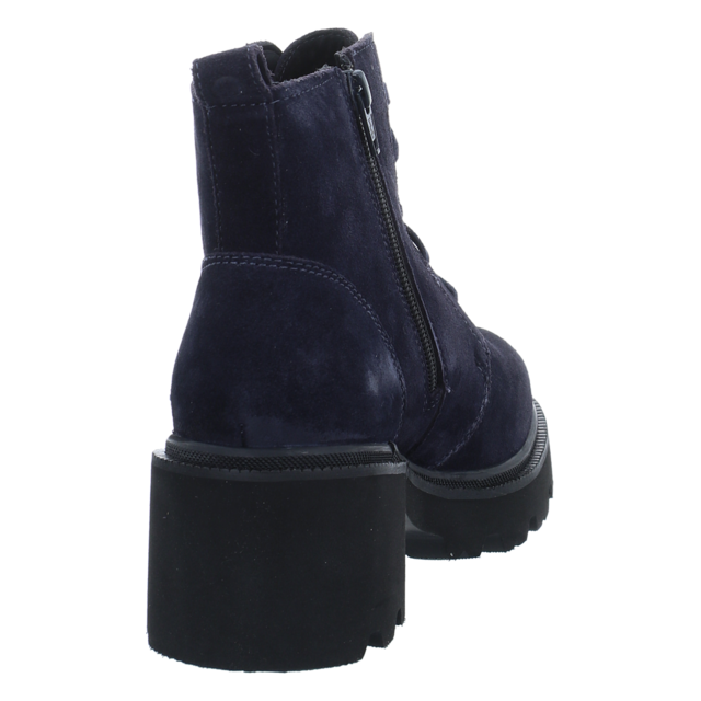 Josef Seibel - 98308-MI402505 - Josephine 08 - dunkelblau - Stiefeletten