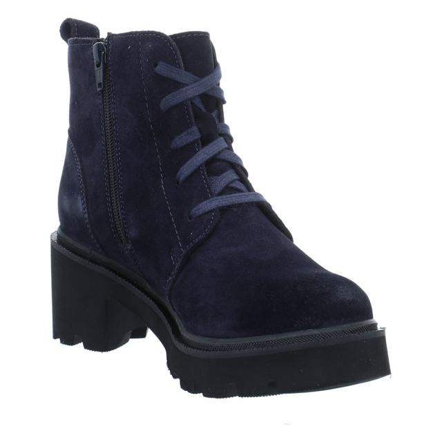 Josef Seibel - 98308-MI402505 - Josephine 08 - dunkelblau - Stiefeletten