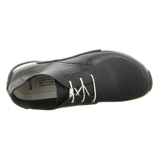 camel active Sneaker Moonlight 73 844.73.06 Damen camel active Sneaker Moonlight 73 844.73.06 Damen