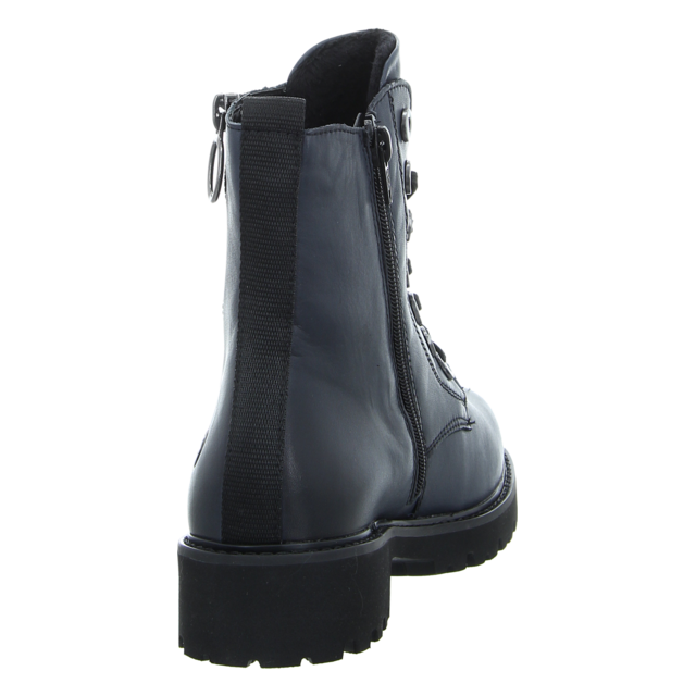 Remonte - D8671-14 - D8671-14 - blau - Stiefeletten