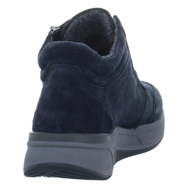 Remonte - D3V71-14 - D3V71-14 - blau - Stiefeletten