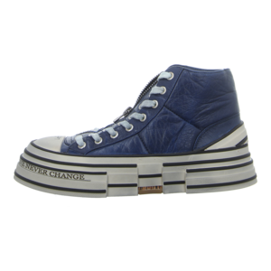 Sneaker - Rebecca White - navy