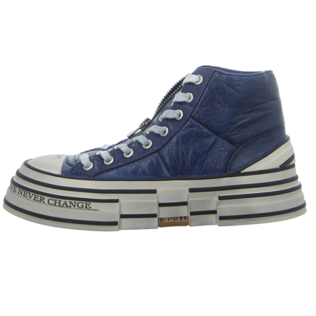 Sneaker - Rebecca White - navy