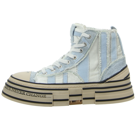 Sneaker - Rebecca White - riveria
