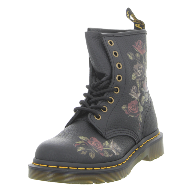 Dr. Martens - 32070001 - 1460 - black - Stiefeletten