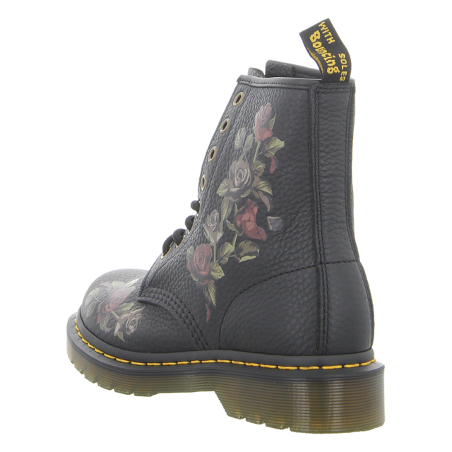 Dr. Martens - 32070001 - 1460 - black - Stiefeletten