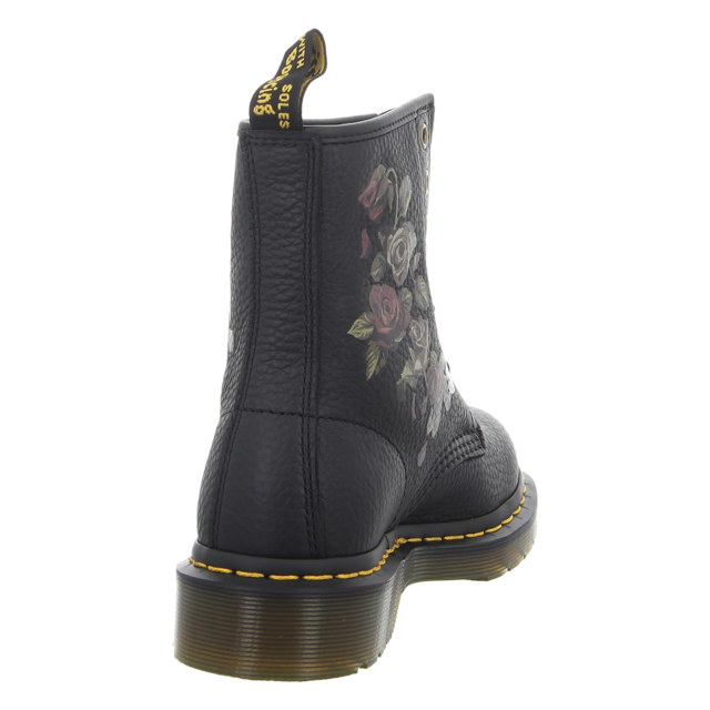 Dr. Martens - 32070001 - 1460 - black - Stiefeletten