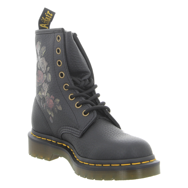 Dr. Martens - 32070001 - 1460 - black - Stiefeletten