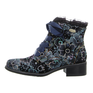 Stiefeletten - Laura Vita - Emcmao 45 - bleu