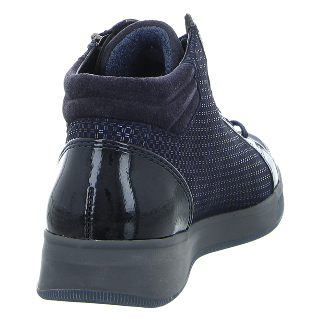 Ara - 12-24499-42 - 12-24499-42 - blau, blau/blau - Sneaker