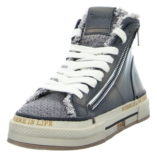 Rebecca White - YZ51-5.NAVY - YZ51-5.NAVY - navy - Stiefeletten