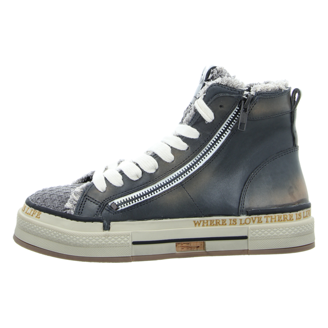 Rebecca White - YZ51-5.NAVY - YZ51-5.NAVY - navy - Stiefeletten