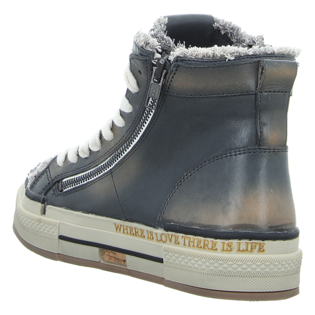 Rebecca White - YZ51-5.NAVY - YZ51-5.NAVY - navy - Stiefeletten